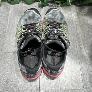 Merrell Trail Glove 3 Shoes Sneakers Mens 10 Gray Green Athletic Running Vibram Merrell | Shoes | Merrell Trail Glove 3 Shoes Sneakers Mens  main image 4
